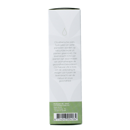 Chi Sandelhout wild 2.50 Milliliter