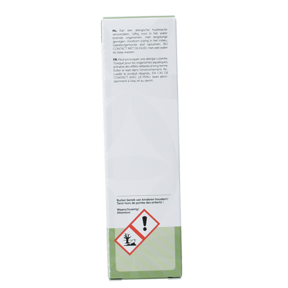 Chi Sandelhout wild 2.50 Milliliter