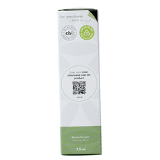 Chi Sandelhout wild 2.50 Milliliter