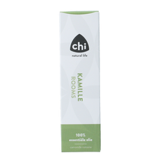 Chi Kamille roomse cultivar 2.50 Milliliter