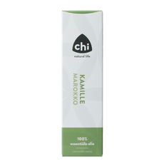 Chi Kamille Marokko wild 2.50 Milliliter