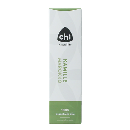 Chi Kamille Marokko wild 2.50 Milliliter