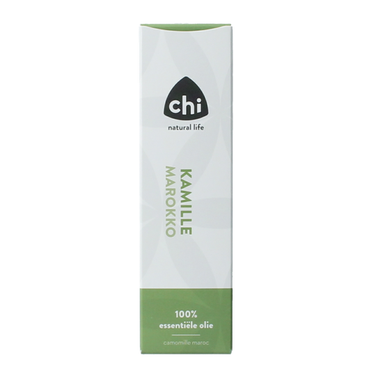Chi Kamille Marokko wild 2.5 Milliliter