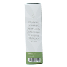 Chi Kamille Marokko wild 2.50 Milliliter