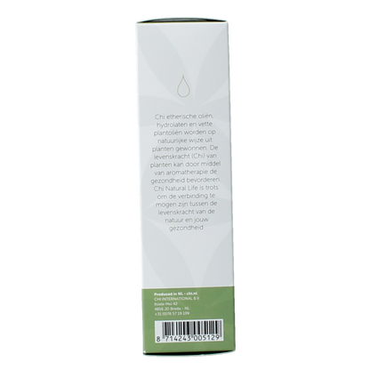 Chi Kamille Marokko wild 2.50 Milliliter
