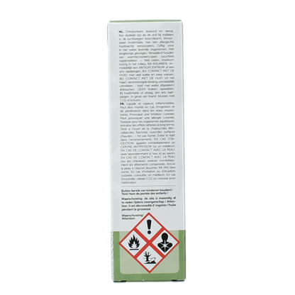 Chi Kamille Marokko wild 2.50 Milliliter