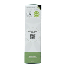Chi Kamille Marokko wild 2.50 Milliliter