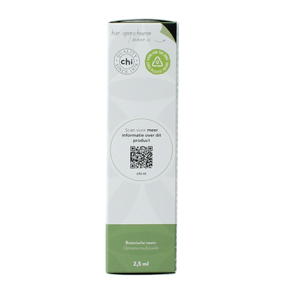 Chi Kamille Marokko wild 2.50 Milliliter