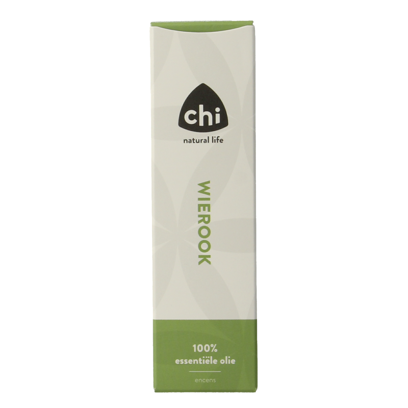 Chi Wierook wild 10 Milliliter