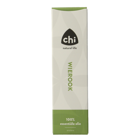 Chi Wierook wild 10 Milliliter