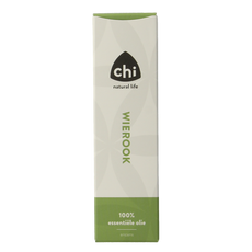 Chi Wierook wild 10.00 Milliliter