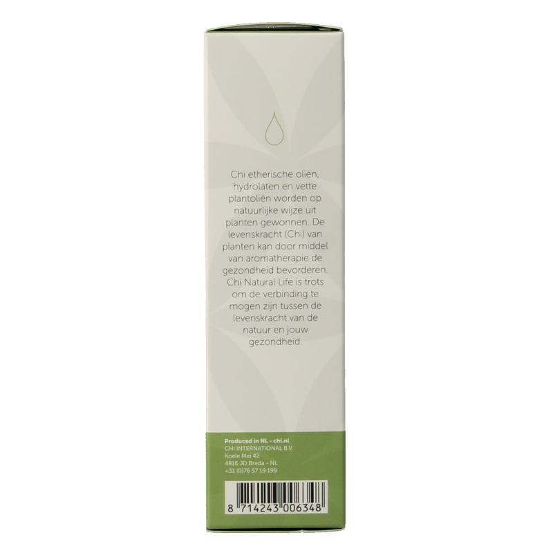 Chi Wierook wild 10 Milliliter