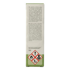 Chi Wierook wild 10.00 Milliliter