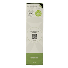 Chi Wierook wild 10.00 Milliliter