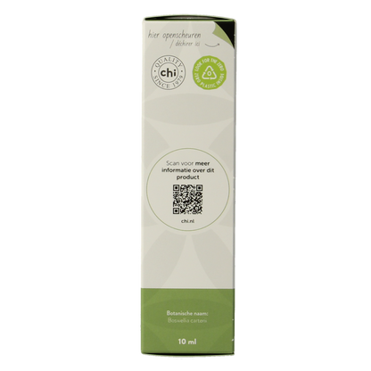 Chi Wierook wild 10.00 Milliliter