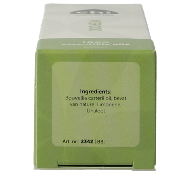 Chi Wierook wild 10 Milliliter