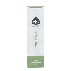 Chi Cananga wild  10.00 Milliliter