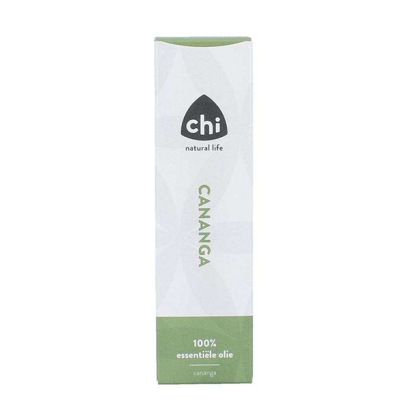 Chi Cananga wild  10 Milliliter