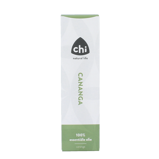 Chi Cananga wild  10 Milliliter