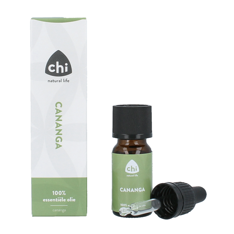 Chi Cananga wild  10 Milliliter