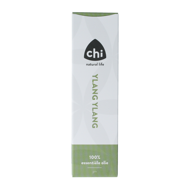 Chi Ylang ylang cult 10 Milliliter