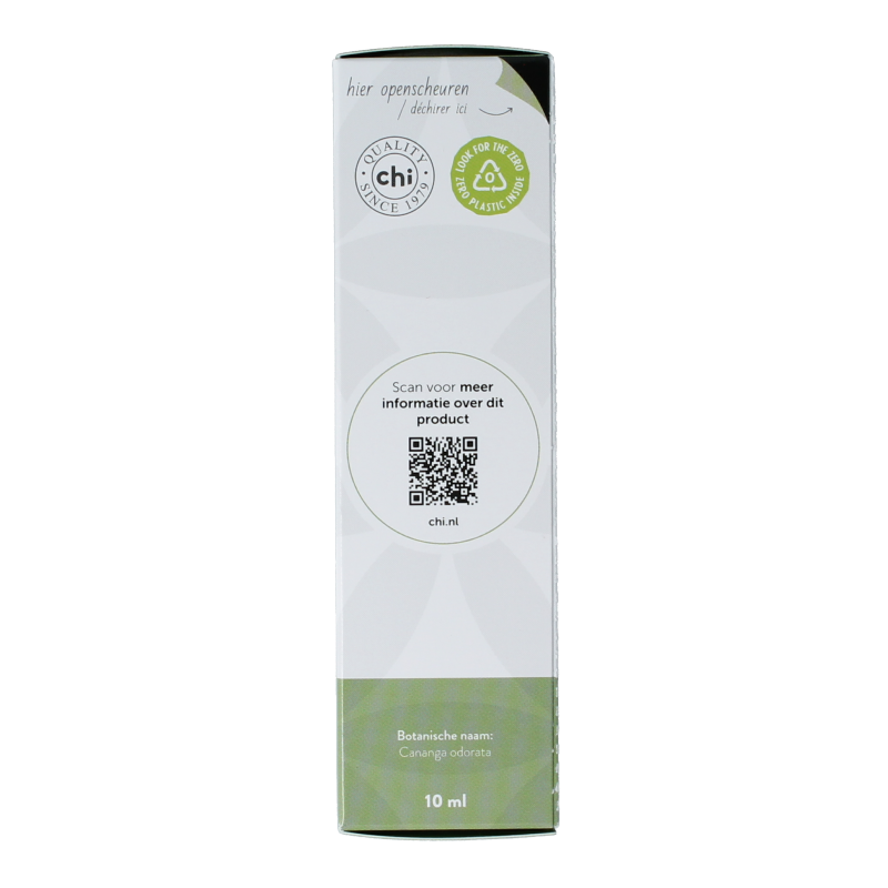 Chi Ylang ylang cult 10 Milliliter