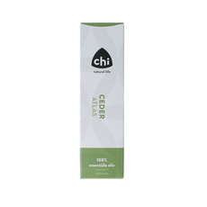 Chi Ceder atlas wild 10 Milliliter