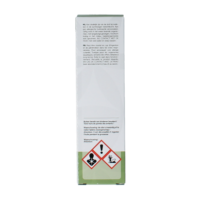 Chi Ceder atlas wild 10.00 Milliliter