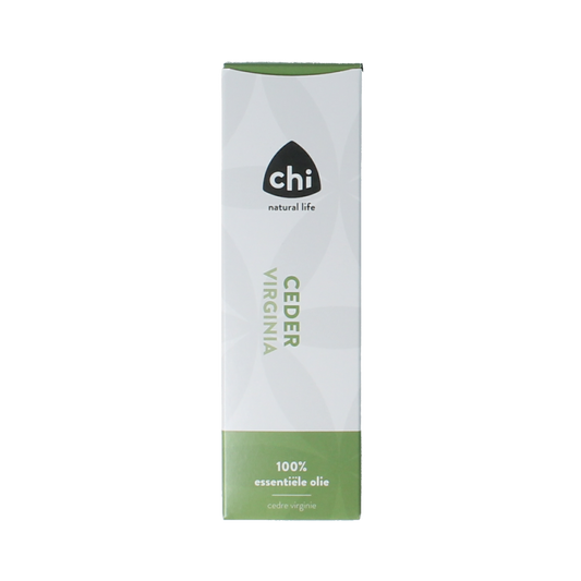 Chi Ceder virginia wild 20 Milliliter