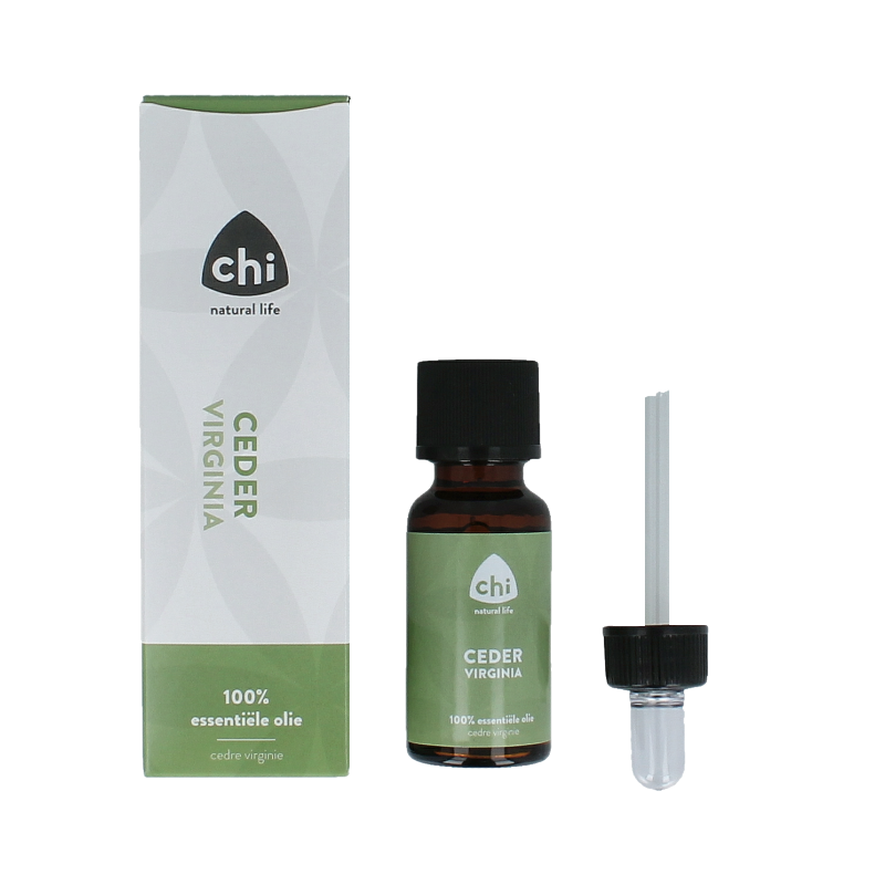 Chi Ceder virginia wild 20 Milliliter
