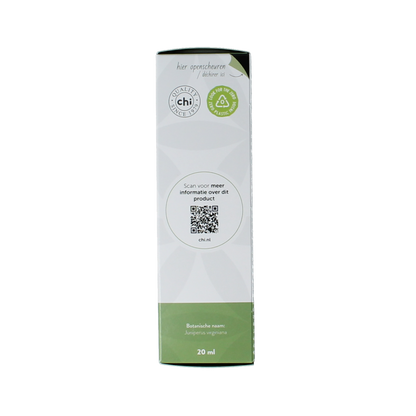 Chi Ceder virginia wild 20.00 Milliliter