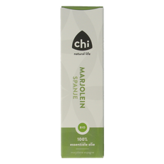 Chi Marjolein Spaans eko bio 10.00 Milliliter