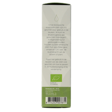 Chi Marjolein Spaans eko bio 10.00 Milliliter