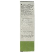 Chi Marjolein Spaans eko bio 10.00 Milliliter