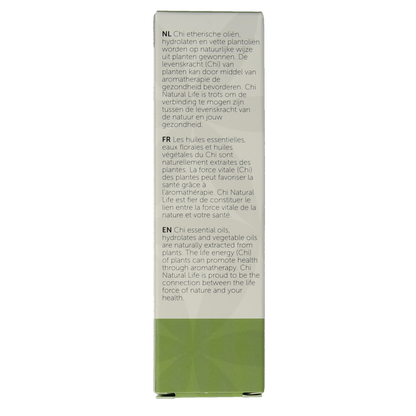 Chi Marjolein Spaans eko bio 10.00 Milliliter