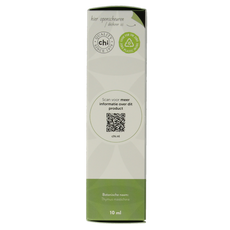 Chi Marjolein Spaans eko bio 10.00 Milliliter