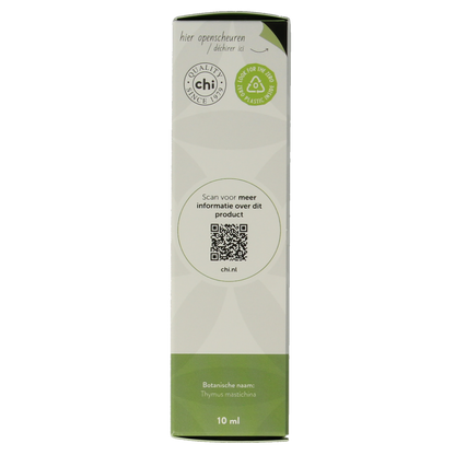 Chi Marjolein Spaans eko bio 10.00 Milliliter