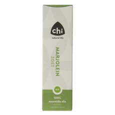 Chi Marjolein zoet eko bio 10.00 Milliliter