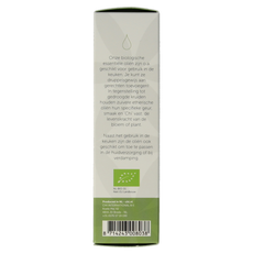 Chi Marjolein zoet eko bio 10.00 Milliliter