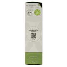 Chi Marjolein zoet eko bio 10.00 Milliliter