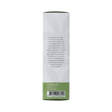 Chi Kamfer wild 20.00 Milliliter