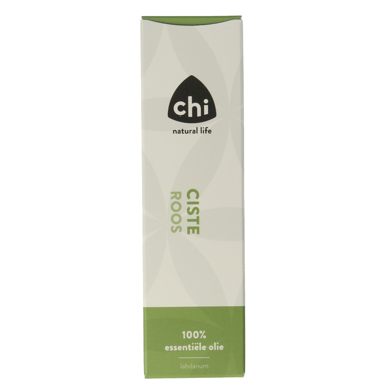 Chi Ciste roos cultivar 2.5 Milliliter