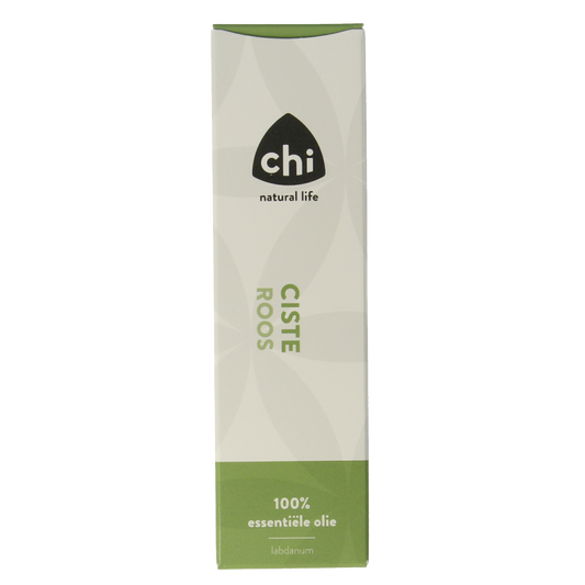 Chi Ciste roos cultivar 2.5 Milliliter