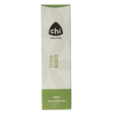 Chi Ciste roos cultivar 2.50 Milliliter
