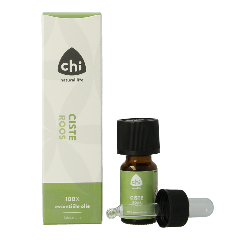 Chi Ciste roos cultivar 2.5 Milliliter