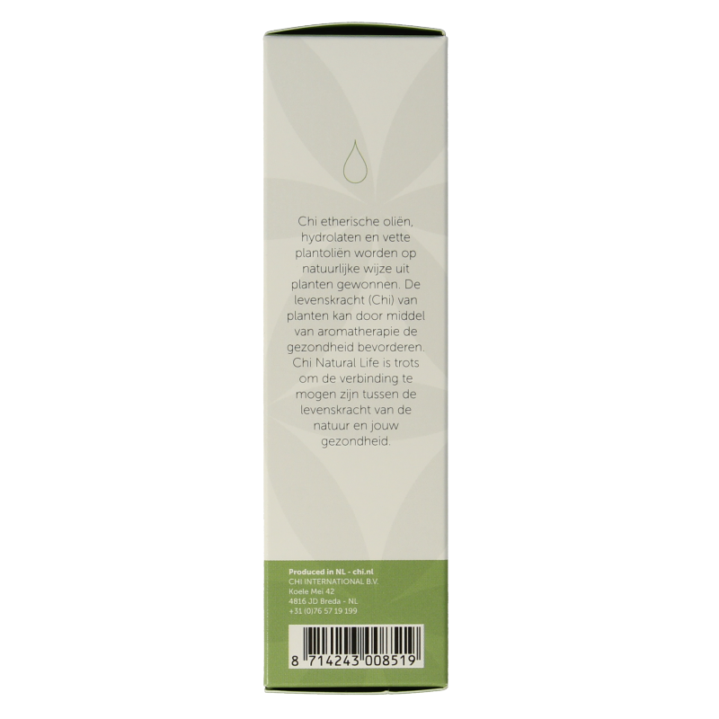 Chi Ciste roos cultivar 2.5 Milliliter