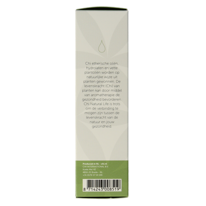 Chi Ciste roos cultivar 2.50 Milliliter