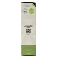 Chi Ciste roos cultivar 2.50 Milliliter