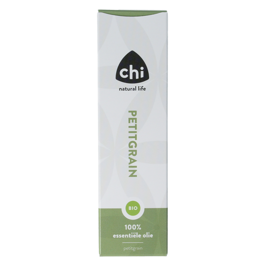 Chi Petitgrain Frans eko bio 10 Milliliter