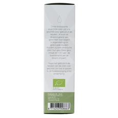 Chi Petitgrain Frans eko bio 10.00 Milliliter